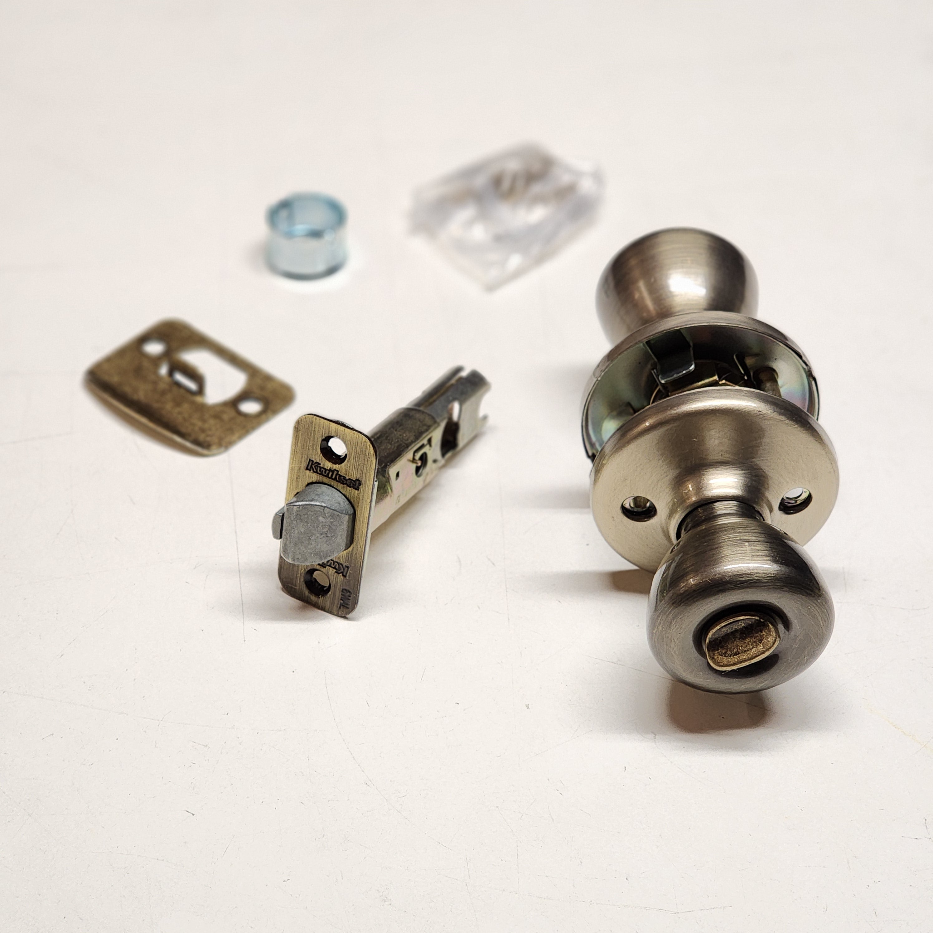 KS SEC TYLO ENTRY ANT BRASS (400T 5 CP K6) (Copy) KS SEC TYLO ENTRY ANT BRASS (400T 5 CP K6) (Copy)